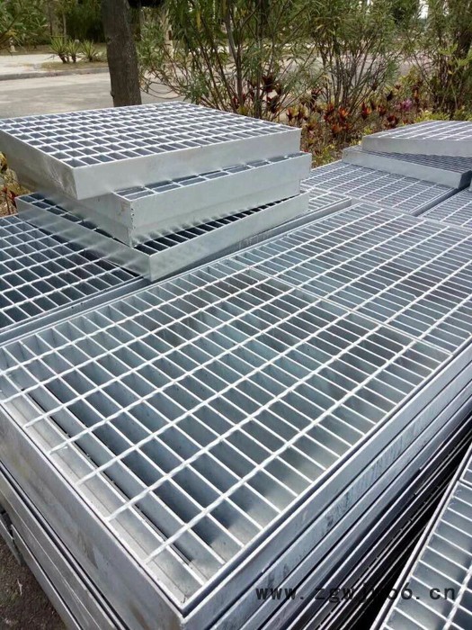 广东镀锌钢格栅 广东水沟盖板 广东防滑钢格栅 广东井盖直销现货图6