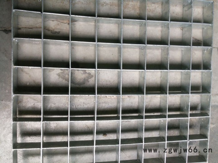 广东镀锌钢格栅 广东水沟盖板 广东防滑钢格栅 广东井盖直销现货图5