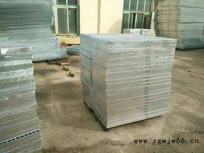 广东镀锌钢格栅 广东水沟盖板 广东防滑钢格栅 广东井盖直销现货图7