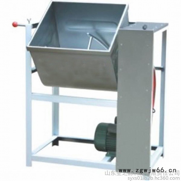 搅拌机不锈钢滚筒食品加工厂 型号不锈钢搅拌机图2