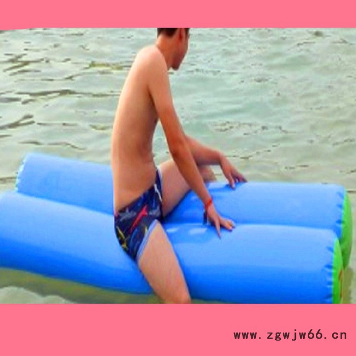 水上滚筒 水上步行球豹伟水上游艺设备  儿童游乐设施 水上乐园图2