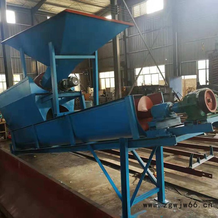 浩鑫生产螺旋式洗沙机 全自动滚筒洗沙机 750型移动洗砂机现货图6