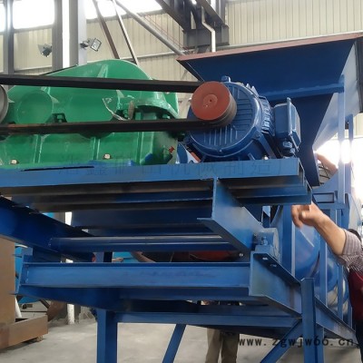 浩鑫生产螺旋式洗沙机 全自动滚筒洗沙机 750型移动洗砂机现货