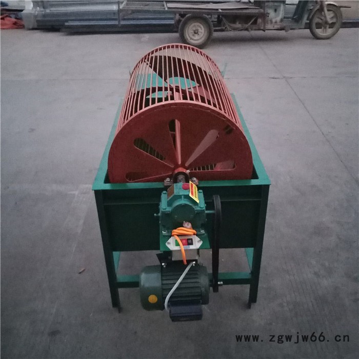 大型番薯地瓜清洗机 滚筒式薯类地瓜清洗机 加长型薯类清洗机欢迎咨询图3