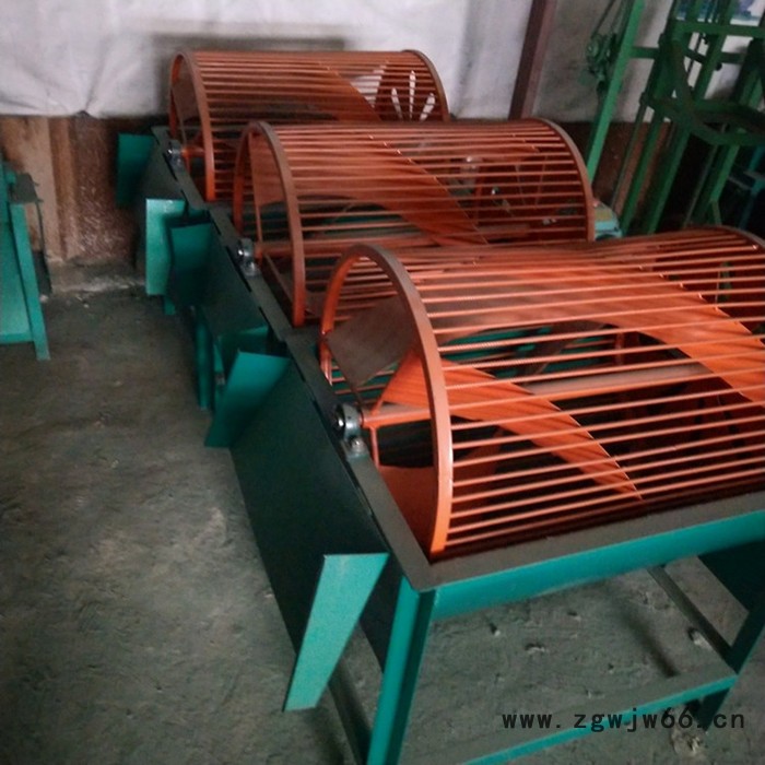 大型番薯地瓜清洗机 滚筒式薯类地瓜清洗机 加长型薯类清洗机欢迎咨询图4