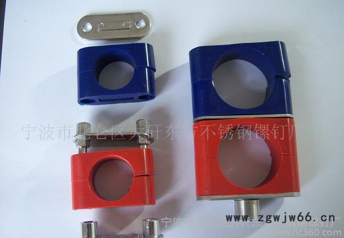 不锈钢管夹图3