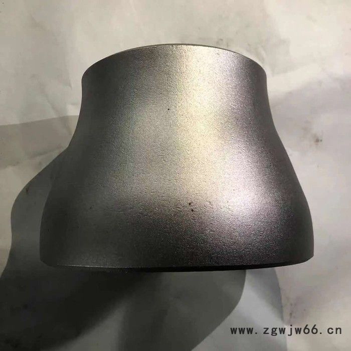 304L直通异径管 钢制异径管 实体现货批发厂家图2