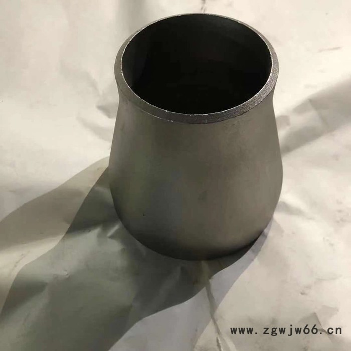 304L直通异径管 钢制异径管 实体现货批发厂家图3