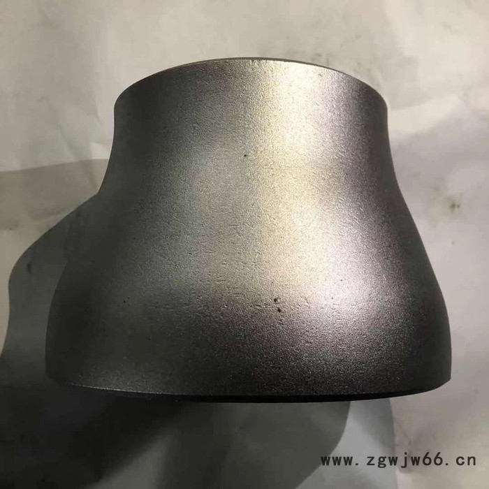 304L直通异径管 钢制异径管 实体现货批发厂家图6