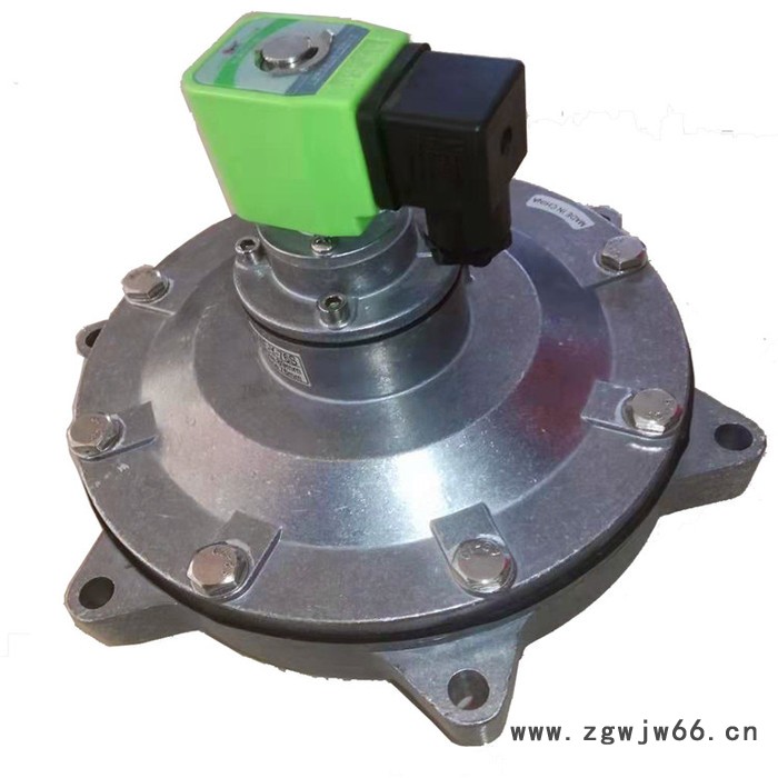 云南**电磁脉冲阀 直通式电磁脉冲阀 型号齐全 欣千厂家图5