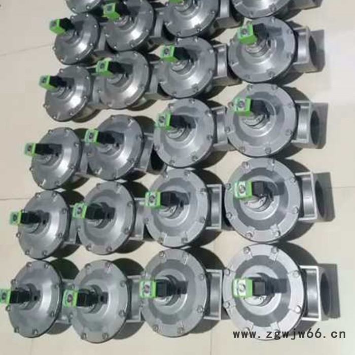 云南**电磁脉冲阀 直通式电磁脉冲阀 型号齐全 欣千厂家图4