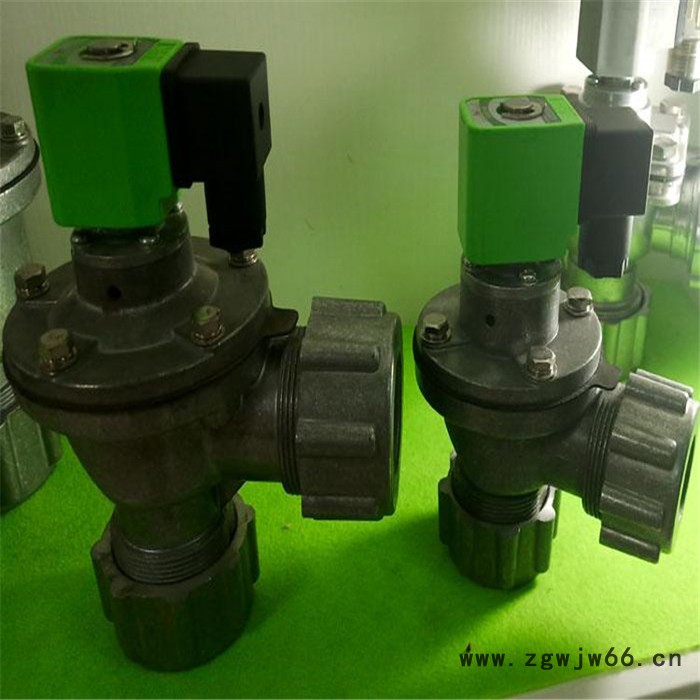 丽水 输送机 直通式电磁脉冲阀 型号齐全图4