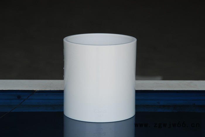 供应汇通达20-400UPVC直通[汇通达]图3