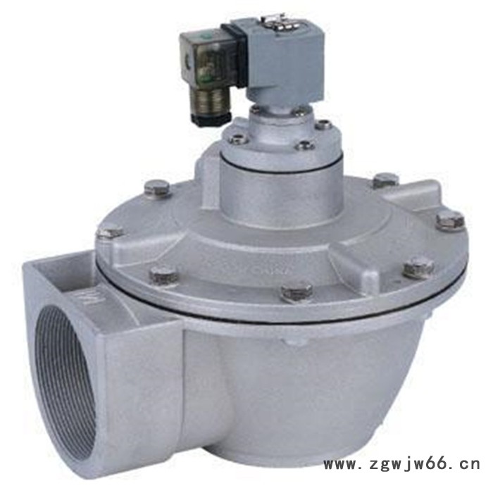 丽水长期供应 直通式电磁脉冲阀 除尘脉冲阀 工作原理图8