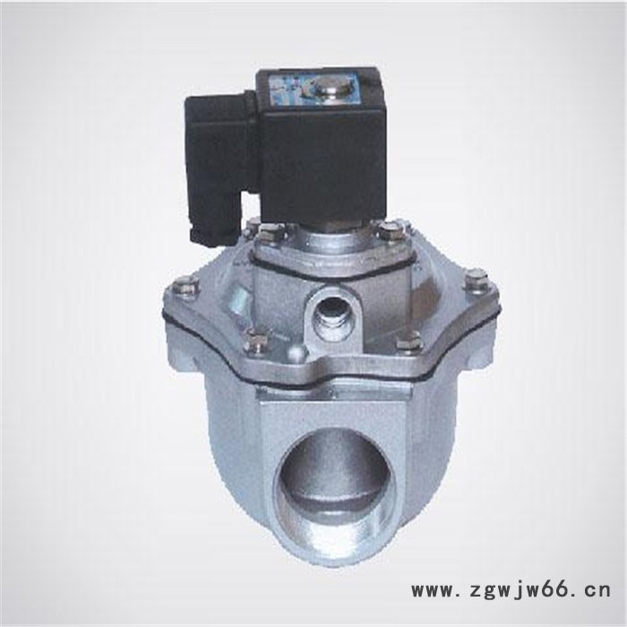 丽水长期供应 直通式电磁脉冲阀 除尘脉冲阀 工作原理图6