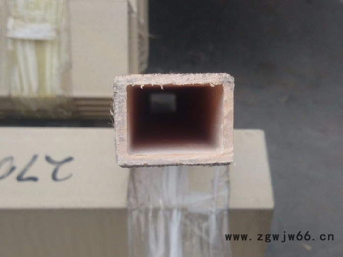 恒新 直通电缆支架 40x30图2