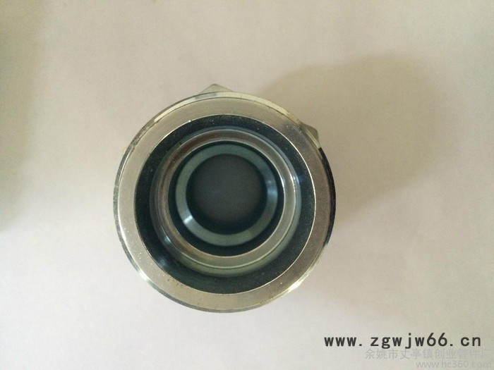 CY 液压直通接头1C 36-30 液压接头图2