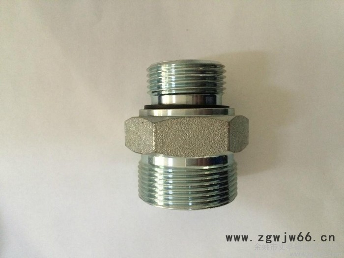 CY 液压直通接头1C 36-30 液压接头图3