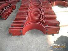 管夹，不锈钢管夹，管夹2015 发展趋势图3