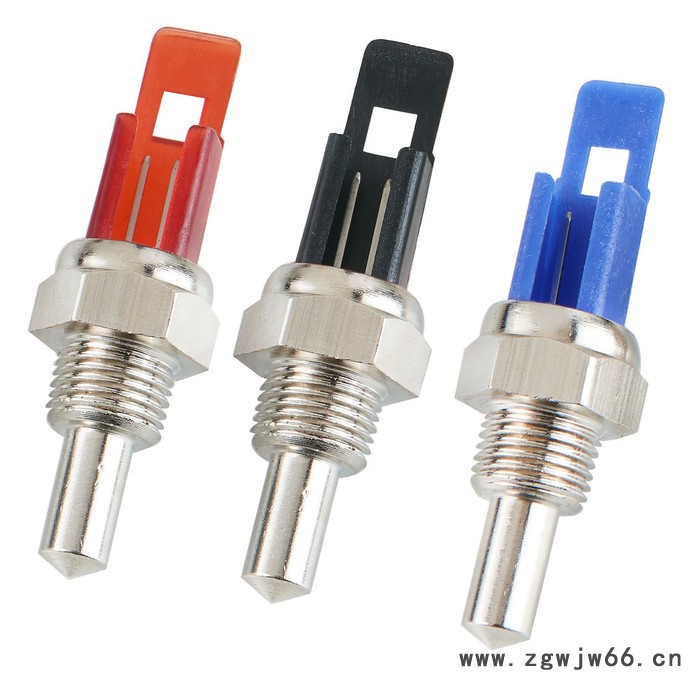 壁挂炉 管夹式温度传感器 温度探头图7