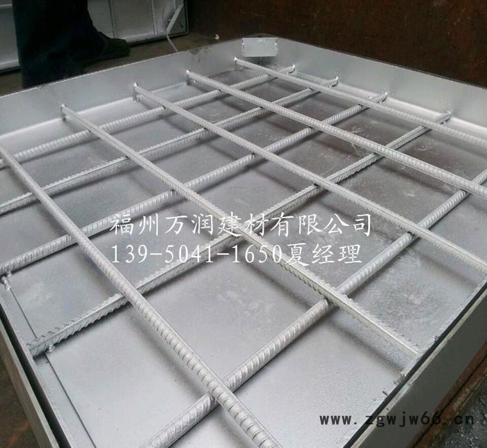 700*700全不绣钢下沉隐形井盖304材质福建地区直销不绣图2