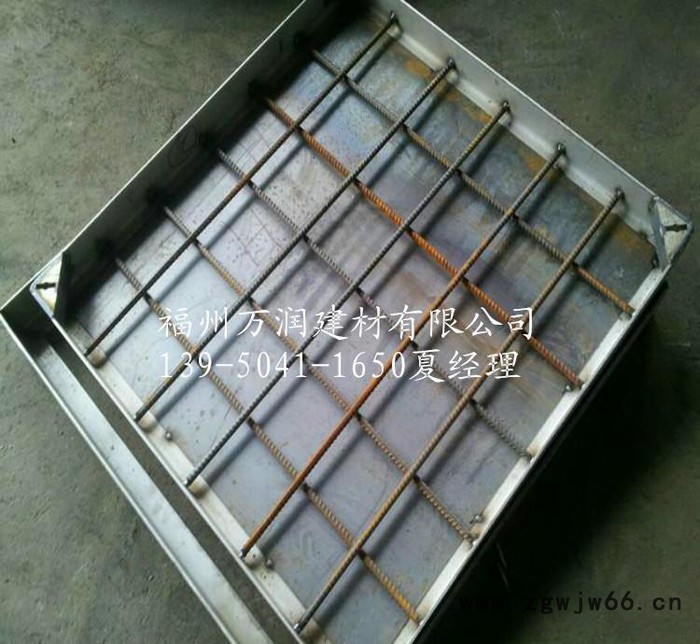 700*700全不绣钢下沉隐形井盖304材质福建地区直销不绣