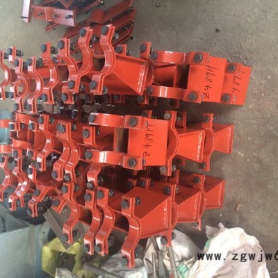 龙江专业生产D6.57管夹横担、D6.76管夹横担、D6.89管夹横担、D6.108管夹横担、价格公道 质量保证