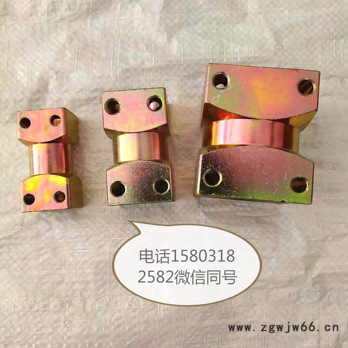 智宸可定制 直通 高压直通 矿用直通 液压直通 直通接头图2