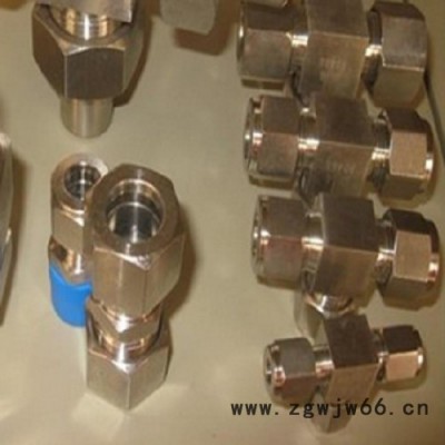 终端接头 穿板接头 直通终端接头 直通终端锥管接头