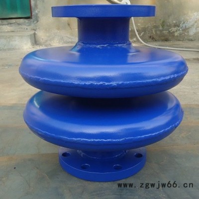 巩义信佳FDZ型风道直通式补偿器家