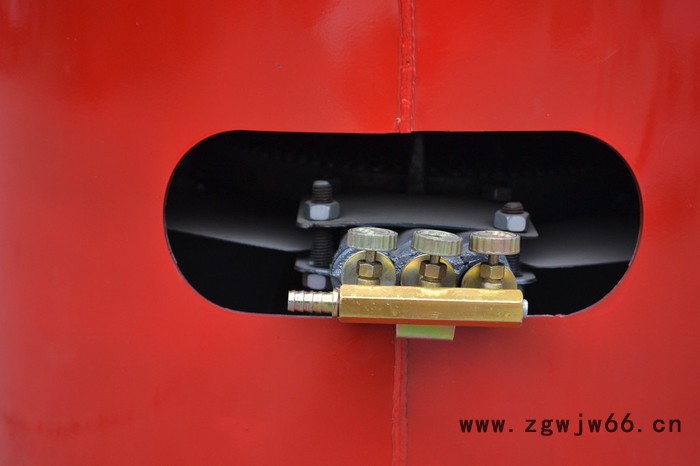 瓜子花生炒锅开心果炒货机 干货炒货机 商用多功能燃气滚筒式图2