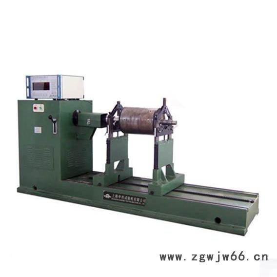 上海平衡机 风机平衡机 滚筒平衡机 转子平衡机 平衡机 动平衡机图3