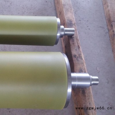滚筒橡胶辊包胶  输送胶辊  聚氨酯胶辊  胶辊 天然橡胶辊 工业聚氨酯胶辊