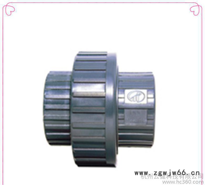 工厂供应 UPVC管夹 卡箍 塑料管托图2