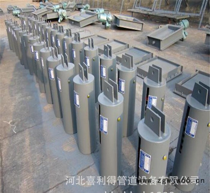 本厂自产自销管道支吊架.焊接滑动支座、立管管夹型号齐全图3