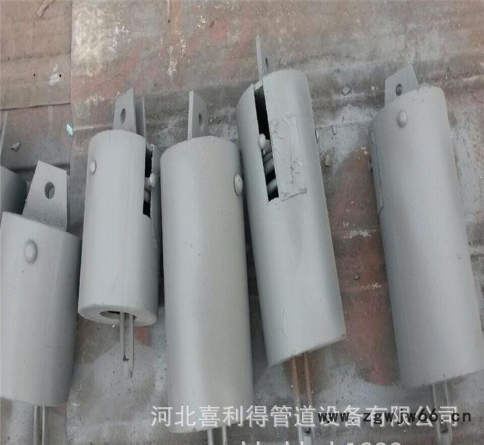 本厂自产自销管道支吊架.焊接滑动支座、立管管夹型号齐全图2