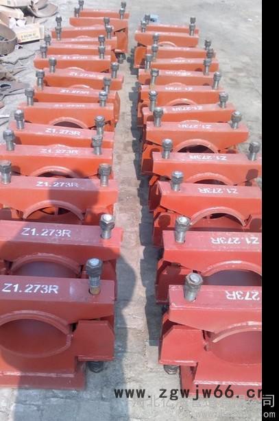 供应亿海型号齐全，种类多，管夹导向支座