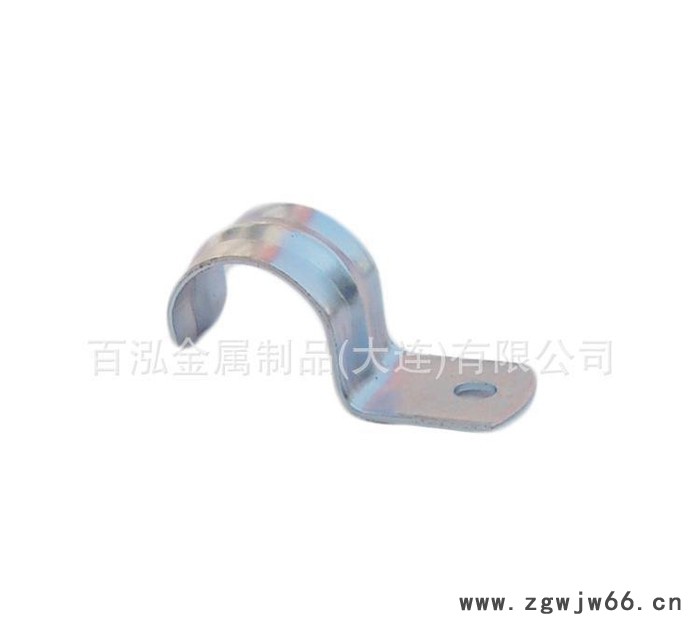 线棒小配件 | 双边管夹（F-5）图2