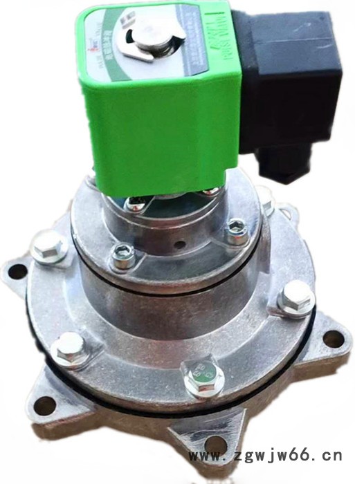 贵州直角式电磁脉冲阀 直通式电磁脉冲阀 型号齐全 欣千厂家图3