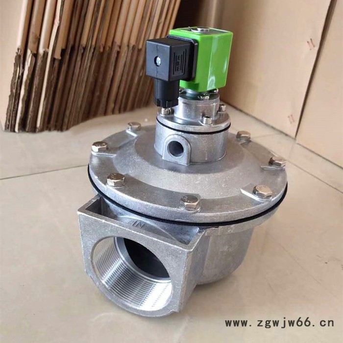 贵州直角式电磁脉冲阀 直通式电磁脉冲阀 型号齐全 欣千厂家图7