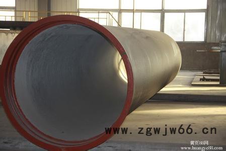 焦作球墨铸铁管，铸铁排污管，铸铁管件，铸铁井盖图2