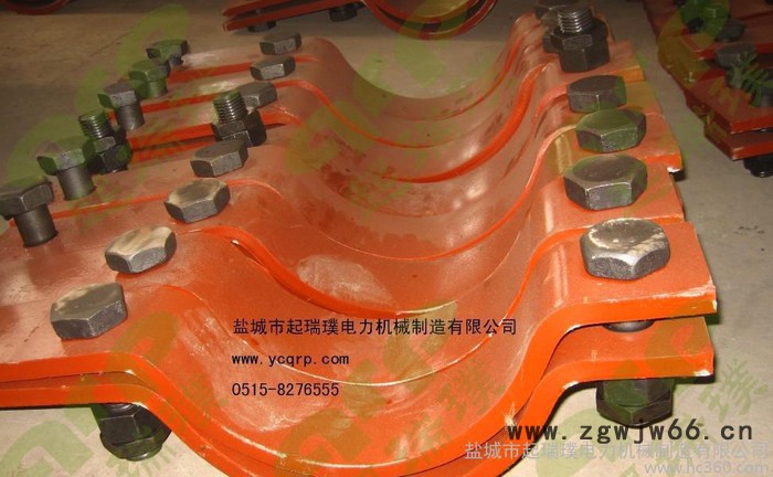 专业生产管夹、支吊架