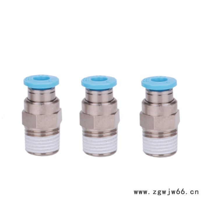 FESTO费斯托QS气管直通接头QS-1-2-1-4-1-8-3-8-10-12-16-4-6-8 费斯托直通接头图3