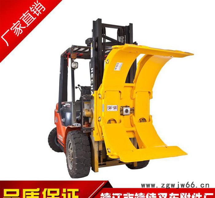 纸卷夹 纸夹 钢管夹图2