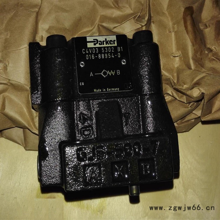 美国 派克 PARKER 端直通单向阀,RHV,RHZ系列RHZ06LREDA3C等 优势供应