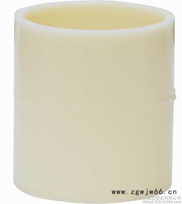 供应汇通达20/400ABS给水直通【汇通达】图2