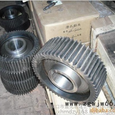 150潜孔钻机提升滚筒外壳 名达正宇钻机配件大放价 钻机配件保障