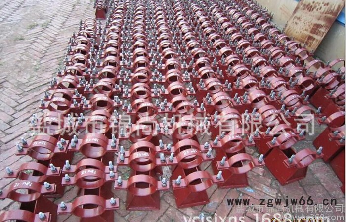 滑动支座,厂价固定滑动支座管夹，连接件等，价格优惠图3