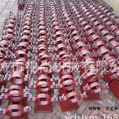 滑动支座,厂价固定滑动支座管夹，连接件等，价格优惠