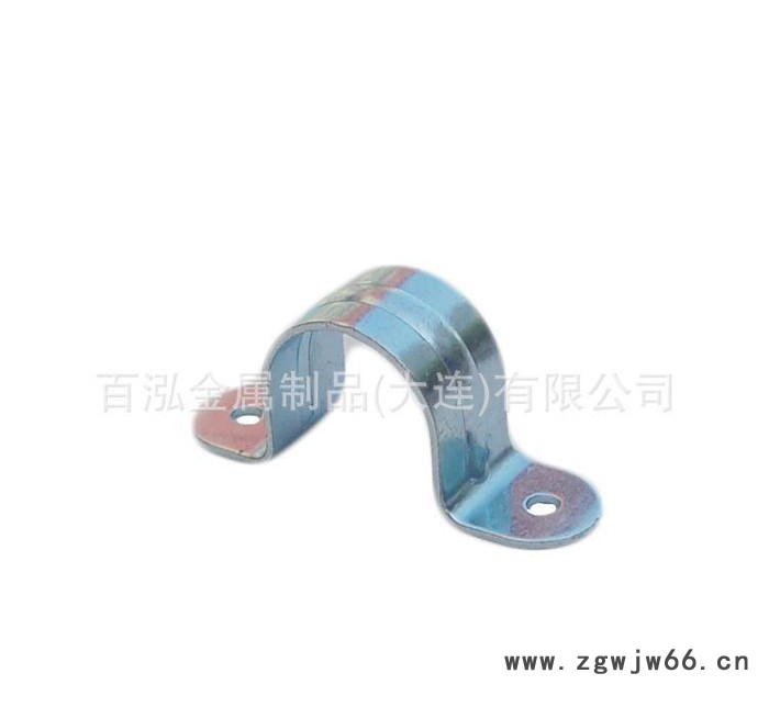 线棒小配件 | 单边管夹（F-4）图3